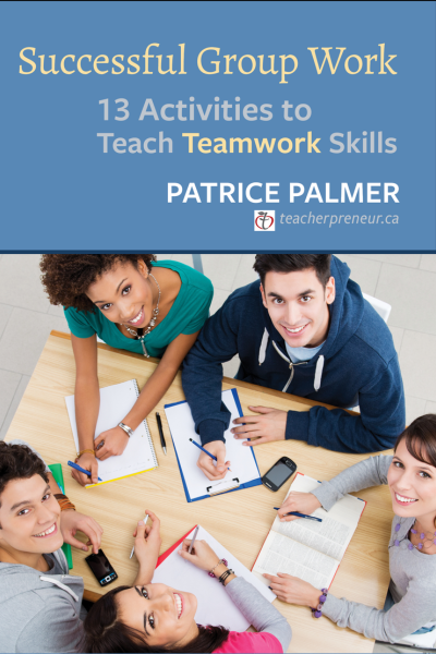 Successful Group Work by Patrice Palmer